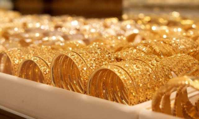 سعر الذهب في مصر اليوم الخميس 4 سبتمبر.. عيار 21 بكام؟