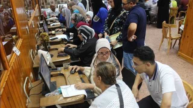 موقع التنسيق الإلكتروني.. اعرف نتيجة المرحلة الثانية للقبول بالجامعات 2025 فور ظهورها