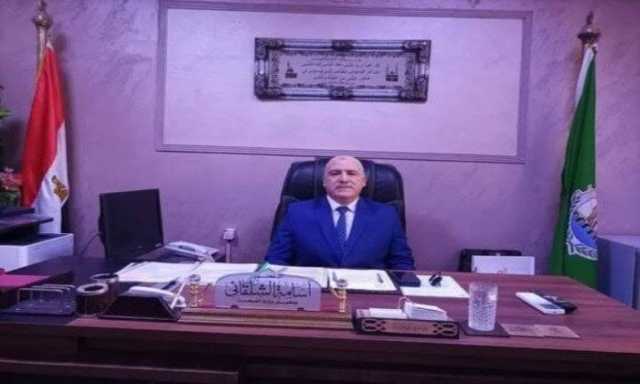 صحة القليوبية تقدم 2 مليون خدمة طبية ضمن 100 يوم صحة