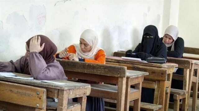 الاثنين المقبل.. ترتيب المواد في جدول امتحانات الثانوية الأزهرية الدور الثاني 2025