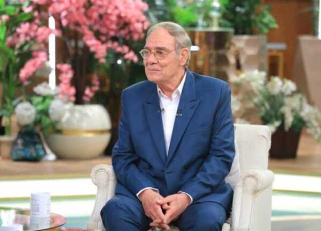 الخميس.. أحمد فؤاد سليم في ضيافة الإعلامية منى الشاذلي