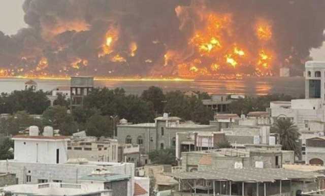 إعلام حوثي: 35 قتيلا وأكثر من 130 مصابا جراء الهجمات الإسرائيلية على صنعاء والجوف