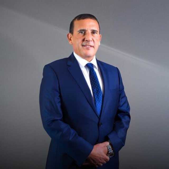 حسام الشاعر ضمن قائمة فوربس 2025 لأقوى قادة السياحة في الشرق الأوسط