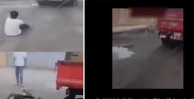 سحلوهم بسيارة.. القبض على 6 أشخاص اعتدوا على لصوص هواتف محمولة بالسادات