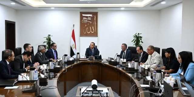 رئيس الوزراء يتابع استعدادات احتفالية افتتاح المتحف الكبير