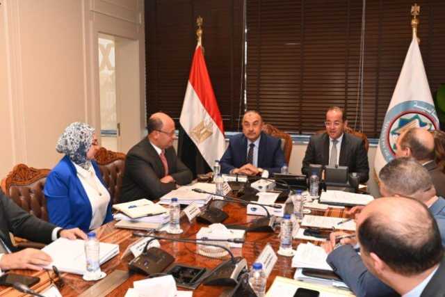 وزير المالية: حريصون على الاستغلال الأمثل للأصول المملوكة للدولة