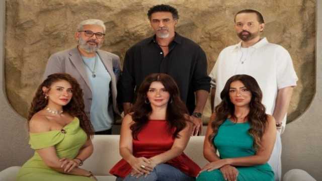 قبل عرضه.. تفاصيل أحداث الجزء الثاني من مسلسل «وتر حساس»