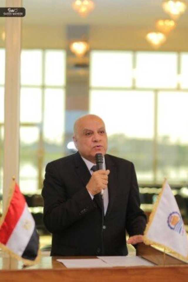 القرية الأوليمبية تستضيف المنتدى الاقتصادي الأول للغرفة التجارية المصرية بالإسماعيلية