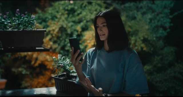 الحلقة 4 من حكاية just you.. لغز اختفاء نهى يفتح أبواب الجحيم في وجه تارا عماد