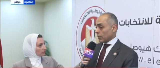 «بنداري»: التحفظ على صناديق الاقتراع في انتخابات الشيوخ 2025 بأماكن آمنة