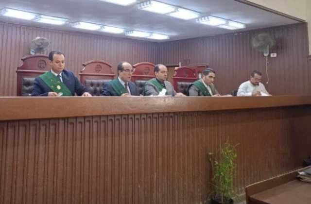 المؤبد لعامل بتهمة التعاطي والاتجار بالمخدرات بقليوب
