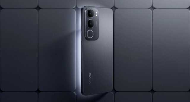 ببطارية ضخمة.. سعر ومواصفات هاتف vivo G3 5G