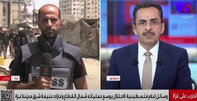 الاحتلال يدمر 400 منزل ونزوح مئات العائلات لغرب ووسط غزة