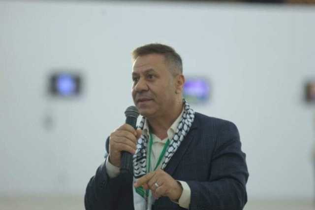 عضو المجلس الوطني الفلسطيني: شعبنا يعول على الجهود المصرية لوقف الحرب وإعمار غزة