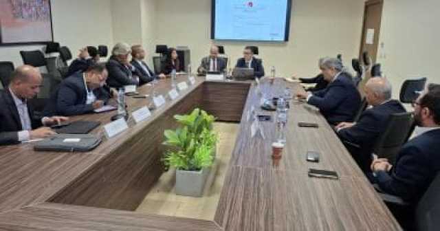 «التمثيل التجاري» يستعد لتنظيم المنتدى الاستثماري المصري الياباني في طوكيو