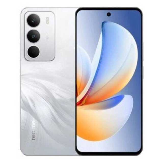 بخامات من البلاستيك مع مقاومة للصدمات.. سعر و مواصفات Realme C71