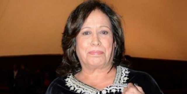 «اشتباه في جلطة».. تطورات الحالة الصحية للفنانة حياة الفهد