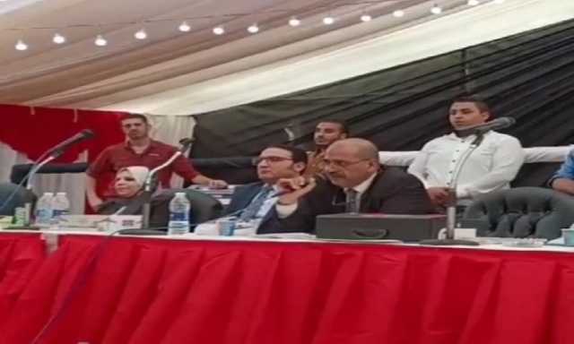 تعرف على الحصر العددى لأصوات الناخبين فى انتخابات الشيوخ بالشرقية