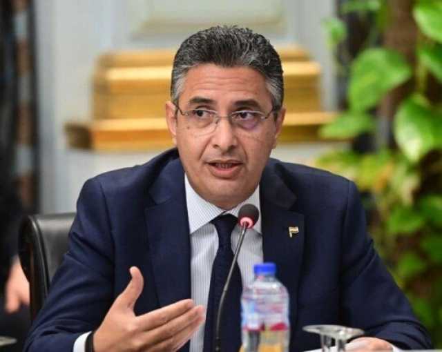 وزير التموين: 450 ألف طن واردات مصر من السكر الفترة الماضية من 2025