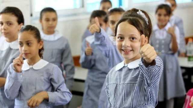موعد بدء العام الدراسي الجديد 2025 لطلاب المدارس الرسمية والدولية