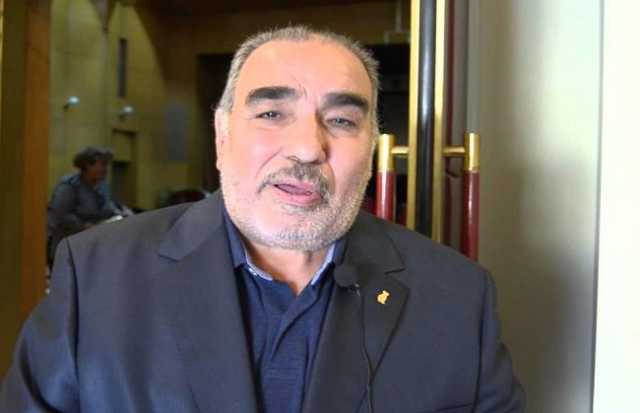 المهن التمثيلية تنعى الفنان سيد صادق بكلمات مؤثرة