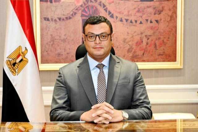 وزير الإسكان يتابع موقف حجز وحدات الطرح الأخير على موقع بنك التعمير والإسكان