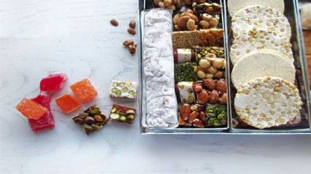 أسعار حلاوة المولد 2025 في المجمعات الاستهلاكية