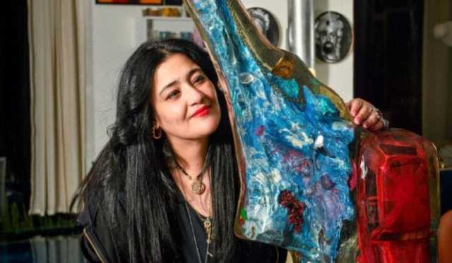 شاليمار الشربتلي تتهم فنانة شهيرة بالنصب عليها بمساعدة محامي.. القصة الكاملة