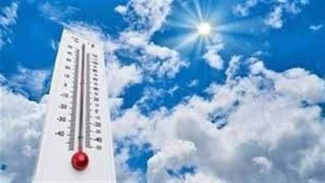 حالة الطقس اليوم الجمعة.. انخفاض نسبي في درجات الحرارة وأمطار على هذه المناطق