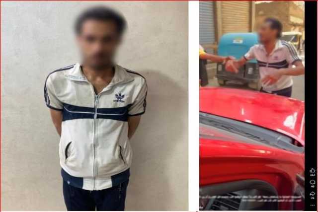 خلاف على أولوية المرور ينتهي بجريمة.. ماذا حدث في القليوبية؟