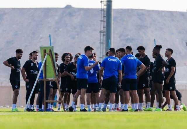 مدرسة بلجيكية وصفقات قوية.. الزمالك بثوب جديد يأمل في اعتلاء منصات التتويج