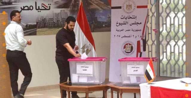 رئيس اتحاد شباب الجاليات في كندا: انتخابات المصريين بالخارج نموذج مشرف للمشاركة الديمقراطية