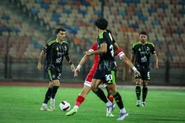 أبرز أرقام الجولة الأولى من الدوري بعد نهايتها اليوم.. تعادل الأهلي وفوز الزمالك