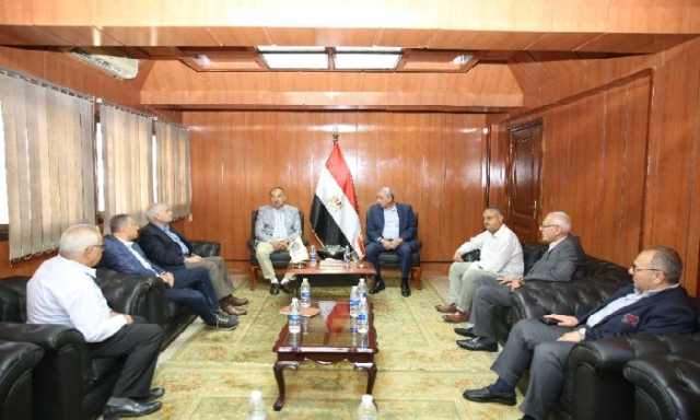 وزير قطاع الأعمال العام: تعظيم الاستفادة من أصول الشركات وتعزيز العوائد الاستثمارية