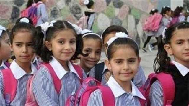 موعد بداية العام الدراسي الجديد 2025-2026 في المدارس الحكومية والخاصة والجامعات