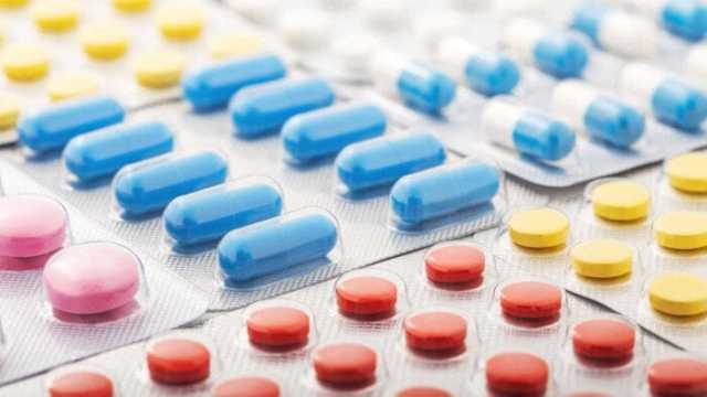 الشعبة العامة للأدوية تعقد اجتماعا لمناقشة التحديات التي تواجه صادرات مصر الدوائية