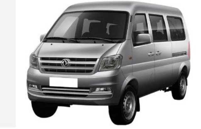 «بعد الموافقة على ترخيصها».. سعر ومواصفات سيارة ميني فان في مصر