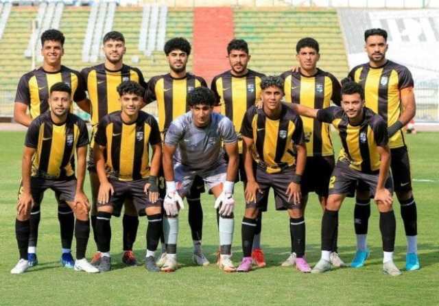 المقاولون العرب يستضيف زد في الجولة الأولى من دوري نايل اليوم