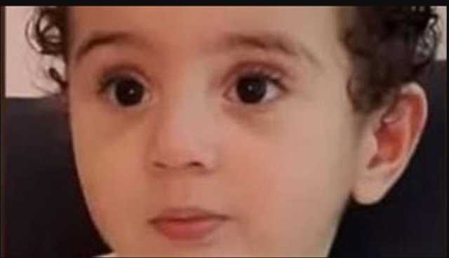 ضمور العضلات يُهدد حياة الطفل على معتز والحقنة بـ 2 مليون دولار.. استغاثة أم تتصدر الترند (فيديو)