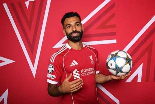 مواعيد مباريات ليفربول في دوري أبطال أوروبا.. ماذا ينتظر محمد صلاح؟