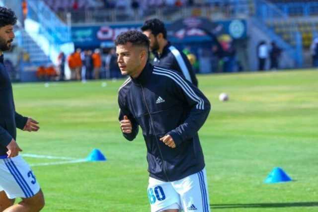 الزمالك يفاوض زد لضم مصطفى سعد ميسي بعد رحيل الجفالي