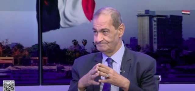 أسامة الدليل: لسنا في مرحلة المؤامرة ونحن داخل «المخطط» فعليًا