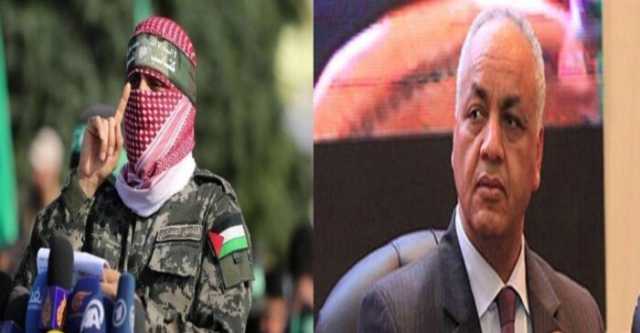 بعد زعم الاحتلال اغتيال «أبو عبيدة».. مصطفى بكري: حتى لو صحّت فسيظل رمزًا للصمود والمقاومة