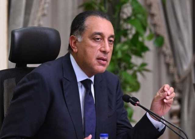 مدبولي: نستهدف جذب 30 مليون سائح في 2030 بمشاركة القطاع الخاص