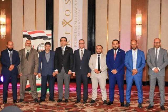 «النيابة العامة» تنظم ورشة تدريبية لأعضاءها حول فن المرافعة في ليبيا.. صور