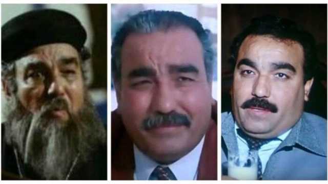 موعد ومكان عزاء الفنان سيد صادق