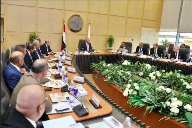 إيرادات «القاهرة للعبارات» تقفز 113% في 2023.. وكامل الوزير يوجه بتشغيل خطوط جديدة