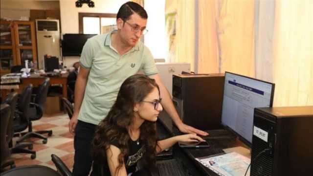 قبل الانطلاق.. تعرف على مؤشرات تنسيق المرحلة الثانية 2025 وخطوات التسجيل