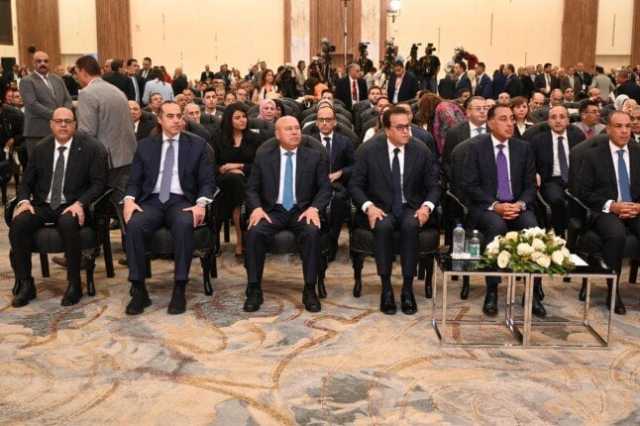 هيئة الرقابة المالية: 1.3 مليون عدد المؤمن عليهم من المصريين بالخارج بنهاية يوليو