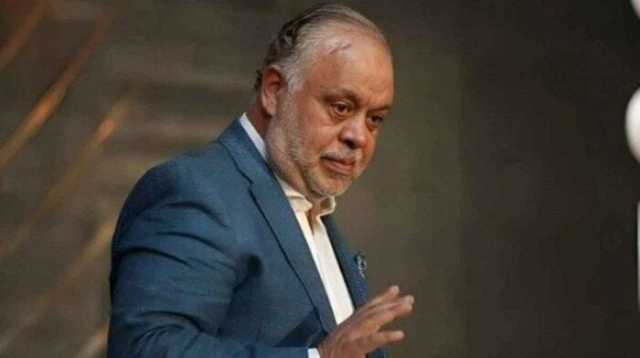 «زكي» ينفي استبعاد منة بدر تيسير من منصب نائب مدير مهرجان المهن التمثيلية للمسرح